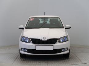 Škoda Fabia  1.2 TSI 