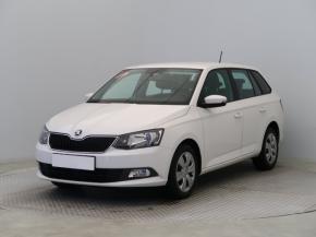 Škoda Fabia  1.2 TSI 