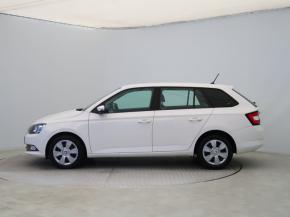 Škoda Fabia  1.2 TSI 