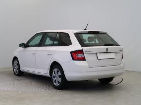 Škoda Fabia  1.2 TSI 