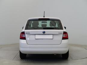 Škoda Fabia  1.2 TSI 