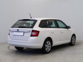 Škoda Fabia  1.2 TSI 