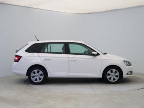 Škoda Fabia  1.2 TSI 