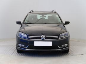 Volkswagen Passat  2.0 TDI Comfortline 