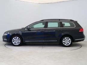 Volkswagen Passat  2.0 TDI Comfortline 