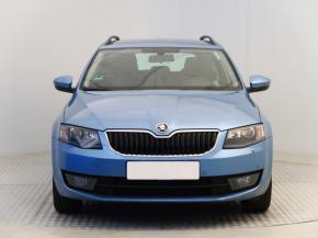 Škoda Octavia  2.0 TDI Elegance 