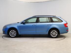 Škoda Octavia  2.0 TDI Elegance 