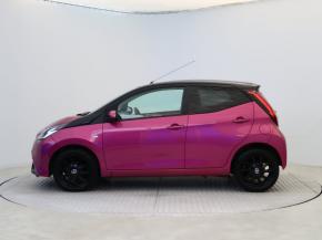 Toyota Aygo  1.0 VVT-i x-cite 