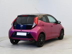 Toyota Aygo  1.0 VVT-i x-cite 