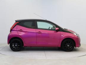 Toyota Aygo  1.0 VVT-i x-cite 