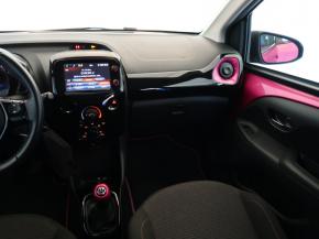 Toyota Aygo  1.0 VVT-i x-cite 