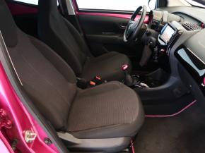 Toyota Aygo  1.0 VVT-i x-cite 