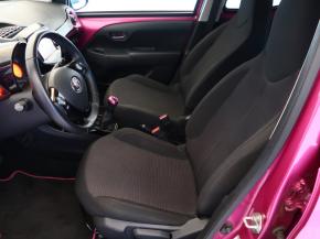 Toyota Aygo  1.0 VVT-i x-cite 