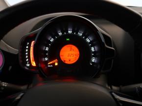 Toyota Aygo  1.0 VVT-i x-cite 