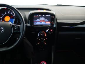 Toyota Aygo  1.0 VVT-i x-cite 