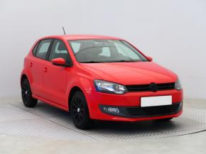 Volkswagen Polo  1.2 12V Trendline