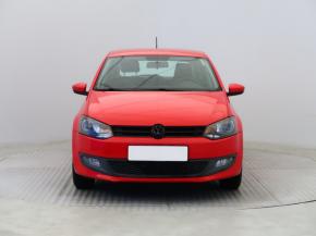 Volkswagen Polo  1.2 12V Trendline 