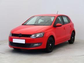 Volkswagen Polo  1.2 12V Trendline 