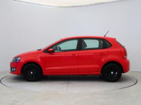 Volkswagen Polo  1.2 12V Trendline 