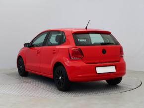 Volkswagen Polo  1.2 12V Trendline 