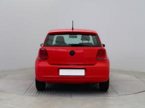 Volkswagen Polo  1.2 12V Trendline 