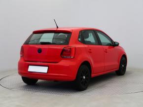 Volkswagen Polo  1.2 12V Trendline 