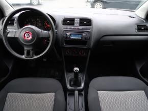 Volkswagen Polo  1.2 12V Trendline 