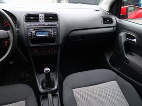 Volkswagen Polo  1.2 12V Trendline 