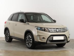 Suzuki Vitara  1.6 VVT Elegance