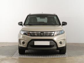 Suzuki Vitara  1.6 VVT Elegance 