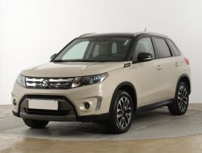 Suzuki Vitara  1.6 VVT Elegance 