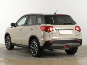 Suzuki Vitara  1.6 VVT Elegance 