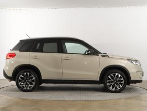 Suzuki Vitara  1.6 VVT Elegance 