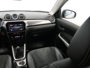 Suzuki Vitara  1.6 VVT Elegance 