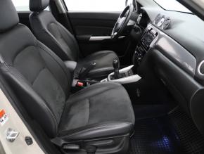 Suzuki Vitara  1.6 VVT Elegance 