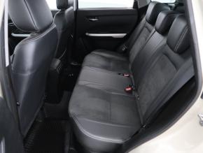 Suzuki Vitara  1.6 VVT Elegance 