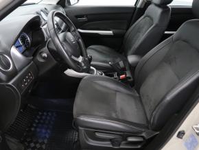 Suzuki Vitara  1.6 VVT Elegance 