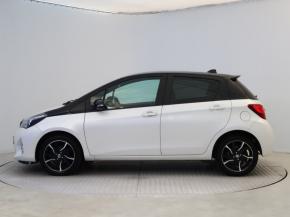 Toyota Yaris  1.33 Dual VVT-i 