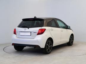 Toyota Yaris  1.33 Dual VVT-i 