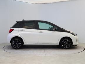 Toyota Yaris  1.33 Dual VVT-i 