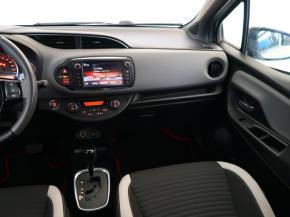 Toyota Yaris  1.33 Dual VVT-i 