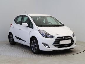 Hyundai ix20  1.6 CVVT 