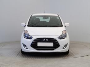 Hyundai ix20  1.6 CVVT 