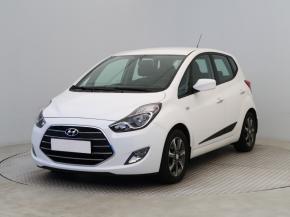 Hyundai ix20  1.6 CVVT 