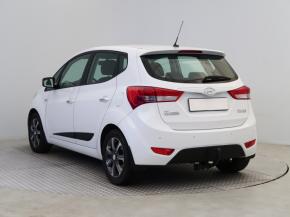 Hyundai ix20  1.6 CVVT 