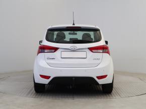 Hyundai ix20  1.6 CVVT 