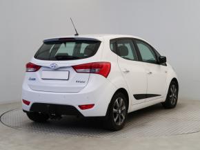 Hyundai ix20  1.6 CVVT 