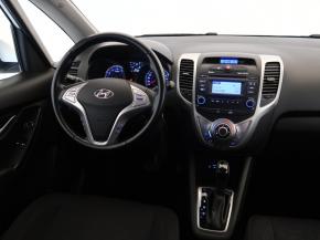 Hyundai ix20  1.6 CVVT 