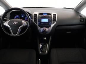 Hyundai ix20  1.6 CVVT 