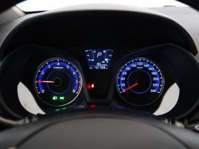 Hyundai ix20  1.6 CVVT 